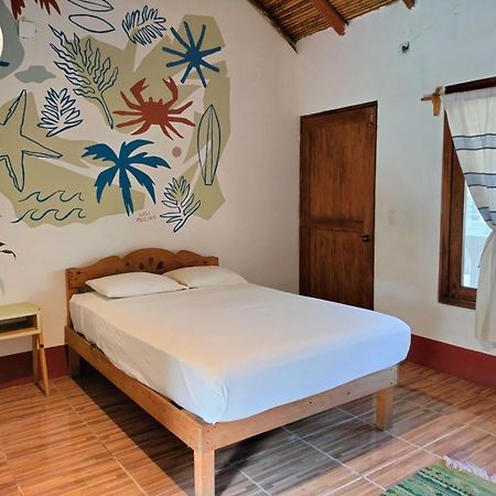 Casa H Rinconcito Mazunte Hotel Luaran gambar