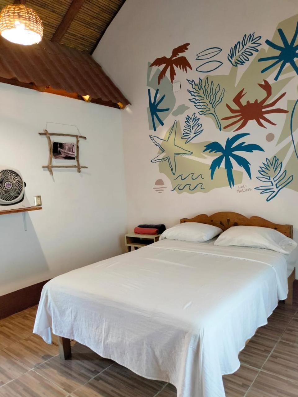 Casa H Rinconcito Mazunte Hotel Luaran gambar