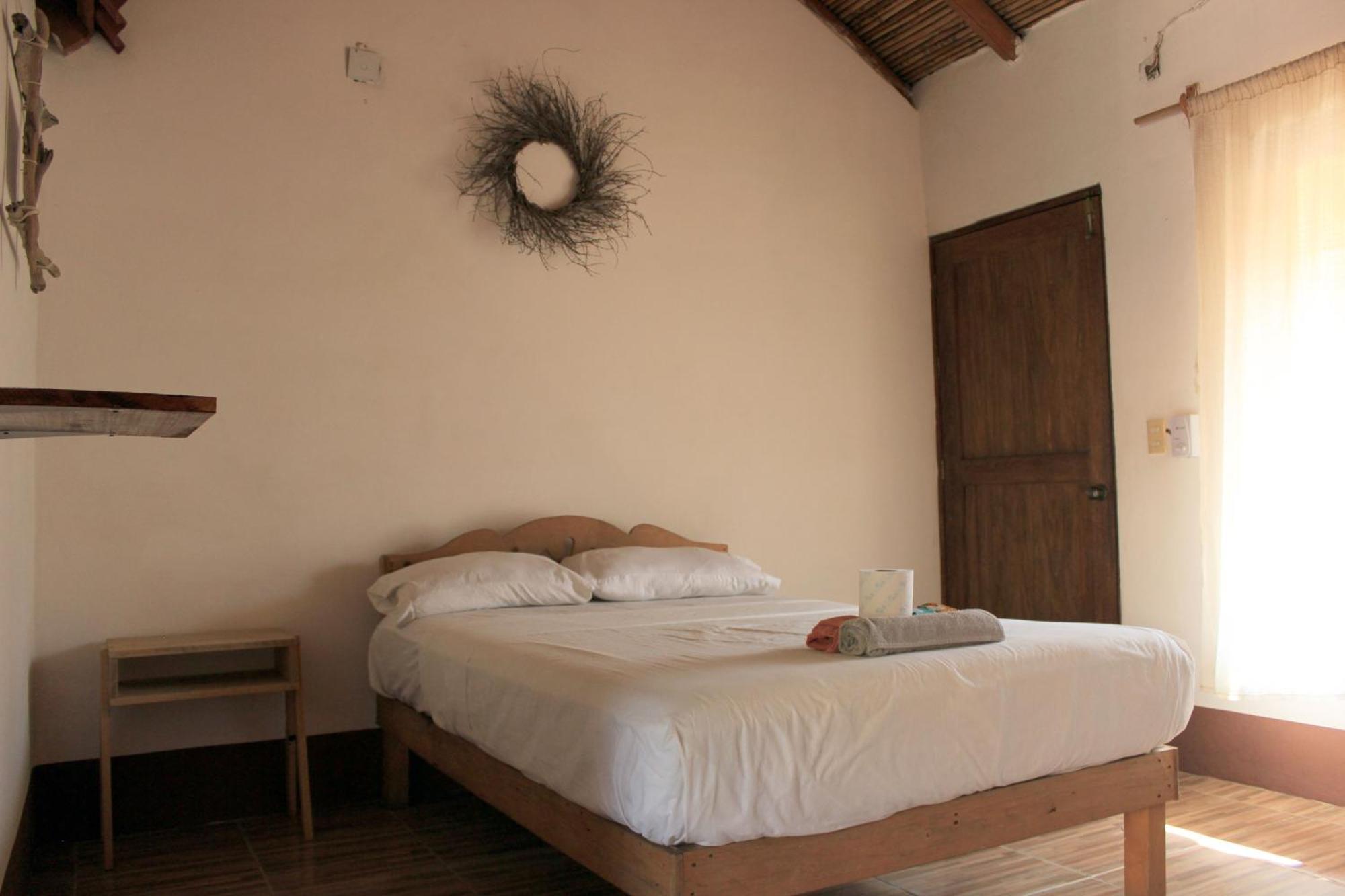 Casa H Rinconcito Mazunte Hotel Luaran gambar