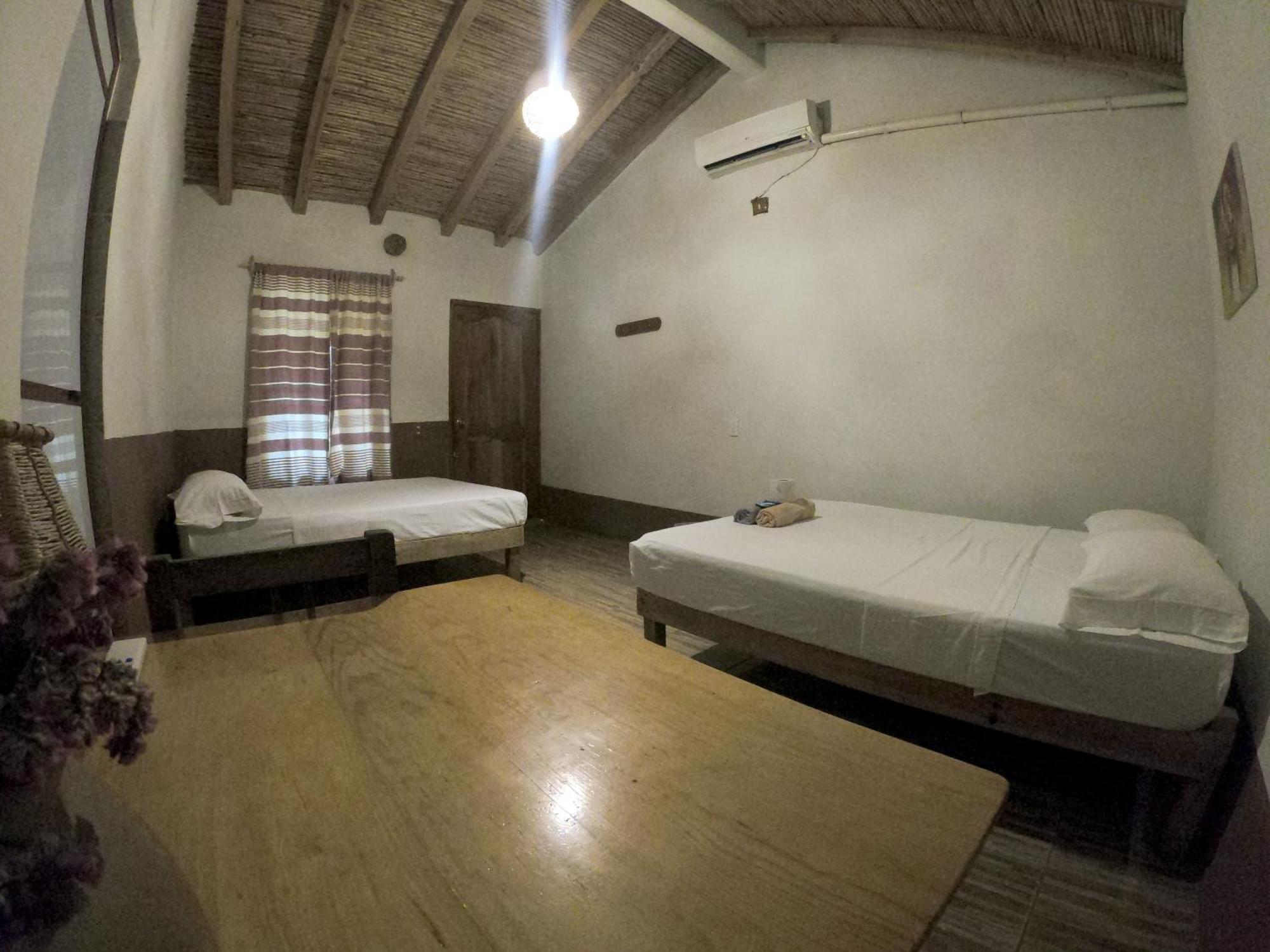 Casa H Rinconcito Mazunte Hotel Luaran gambar