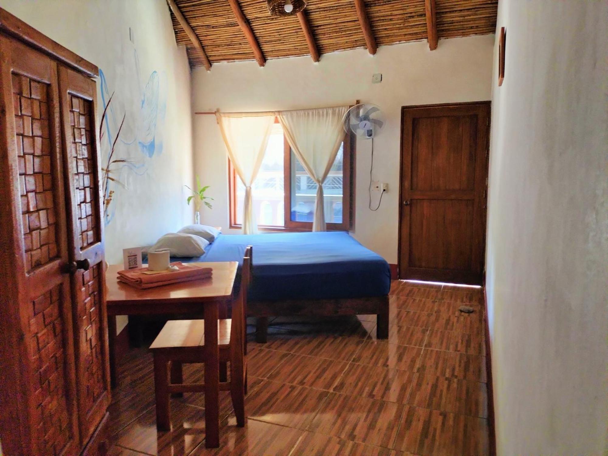 Casa H Rinconcito Mazunte Hotel Luaran gambar
