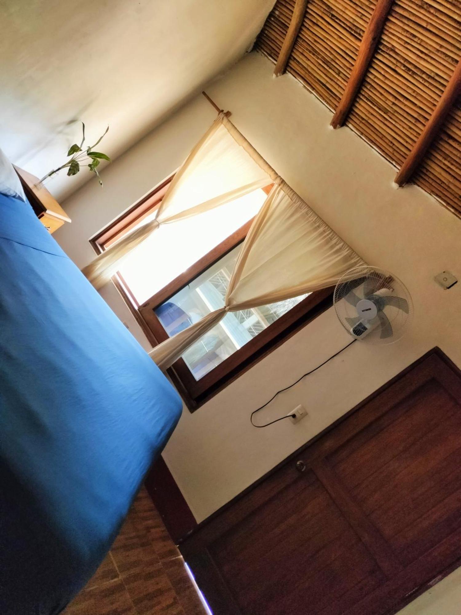 Casa H Rinconcito Mazunte Hotel Luaran gambar
