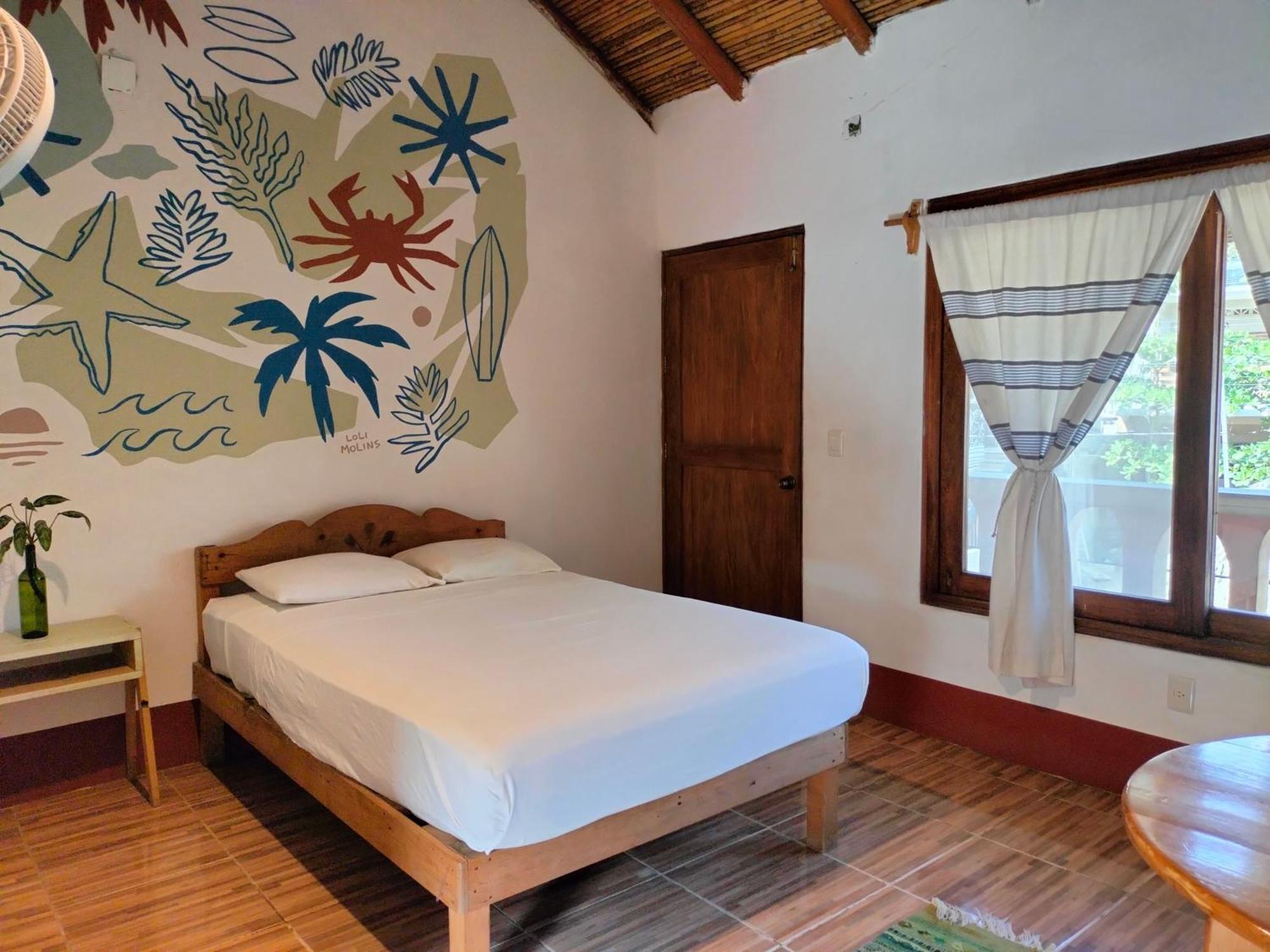 Casa H Rinconcito Mazunte Hotel Luaran gambar